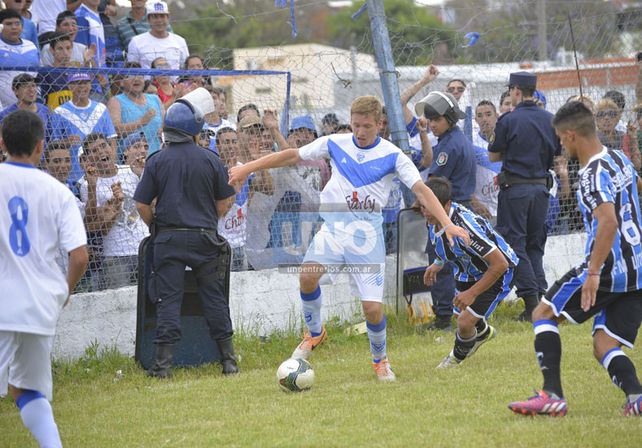 Foto UNO/Mateo Oviedo