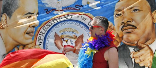 Un día después del anuncio de Obama