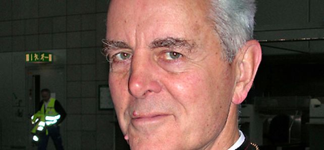 El obispo que neg&oacute; el Holocausto pidi&oacute; perd&oacute;n a Benedicto XVI