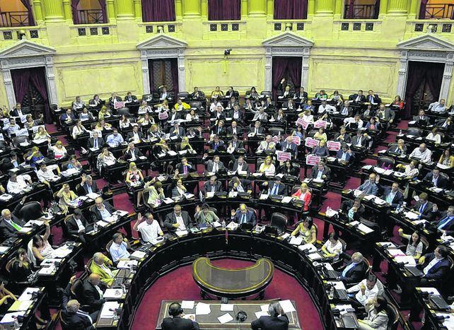 El aporte de la política