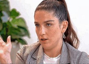 Juana Repetto contó la angustia que le provocaron comentarios sobre su cuerpo y pidió evitar juzgar