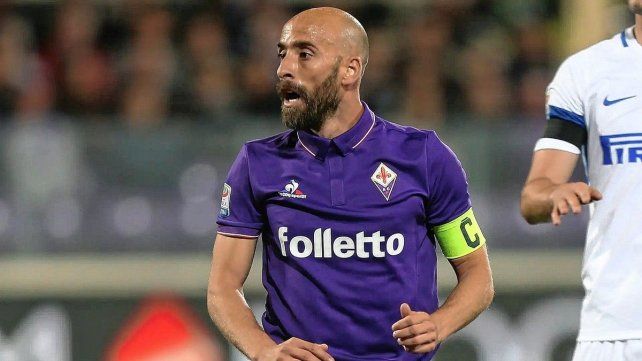 Borja Valero