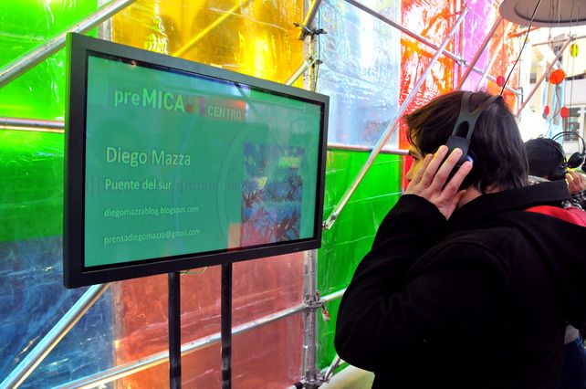 Entre Ríos tendrá su Foro de Industrias Culturales