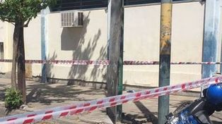 Córdoba: una mujer persiguió en moto a los ladrones, chocó y se mató