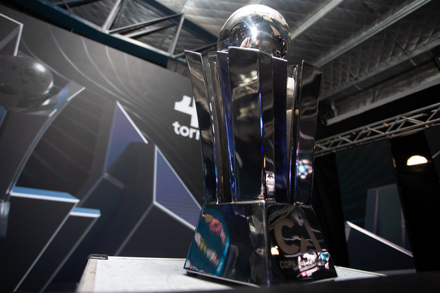 La edición 2023 de la Copa Argentina tendrá un nuevo trofeo.