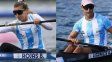 Juegos Suramericanos: Rojas y Vernice le dieron otro oro a la Argentina en Santa Fe