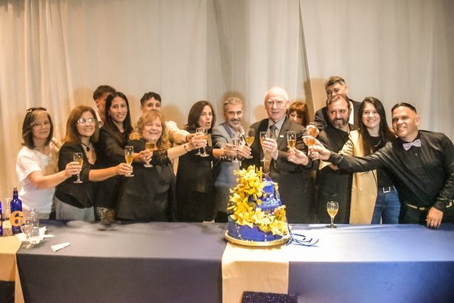 El Estado local intenta hilar una narrativa común: la de una ciudad que no reniega de su rol productivo