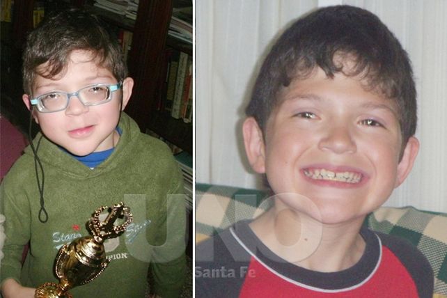 La ayuda de San Justo y la ciencia le cambiaron la vida a Fernando Castillo
