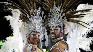 Rosario presenta para este fin de semana de Carnaval una amplia oferta de espectáculos para la familia.&nbsp;