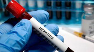 Salud pone el foco en la detección temprana de la hepatitis en Entre Ríos