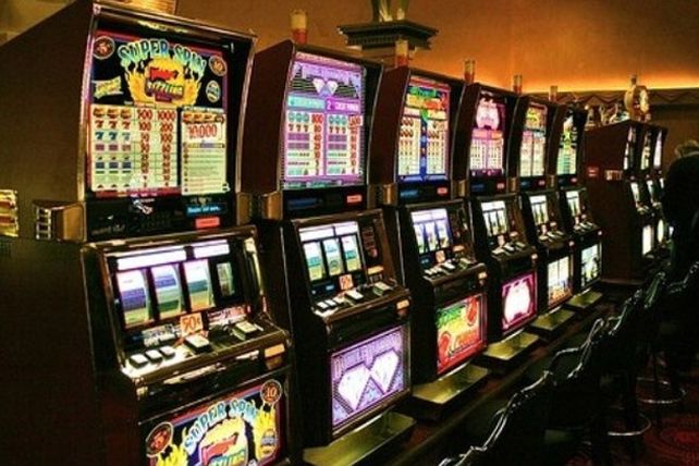 Perdió la pensión en el casino y denunció que lo habían secuestrado