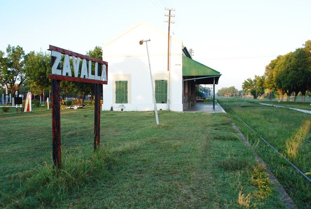 En Zavalla se restringieron las salidas recreativas y las reuniones familiares
