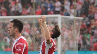 Soldano: Vamos a llegar rápido a un acuerdo para renovar el contrato