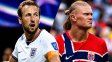 Noruega e Inglaterra van por un lugar en las semis del Mundial 2026