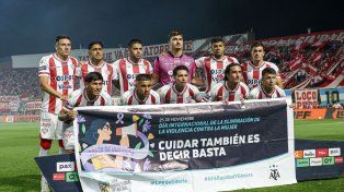 Por qué Unión sigue sin poder dar el gran salto hacia la gloria