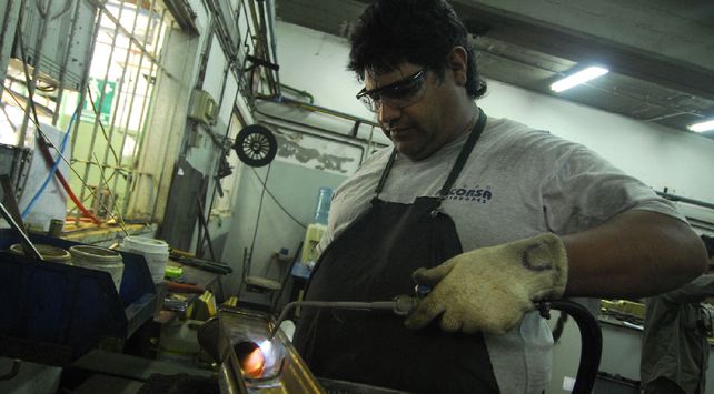 Industria