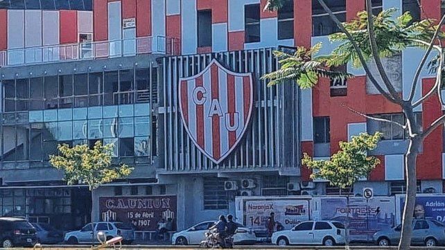 Unión presentó su balance económico con un superávit a una semana de las elecciones Unión presentó su balance económico con un superávit a una semana de las elecciones