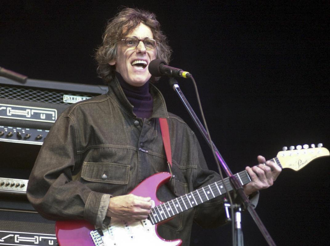 Luis Alberto Spinetta cumplir&iacute;a hoy 70 a&ntilde;os. Para festejar el gran d&iacute;a