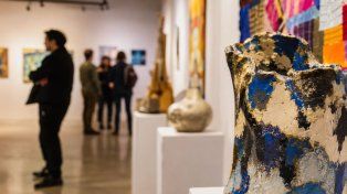 Paraná anunció a los artistas premiados en una nueva edición de los Premios Municipales de Arte