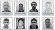 Prófugos y recompensas: cómo quedó la lista de los más buscados y cuánto ofrecen por cada uno