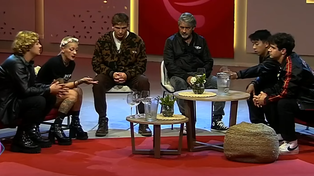 Los jugadores de Gran Hermano tuvieron una intensa noche de debate y votaciones.