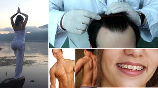 Los cinco sacrificios que se hacen a los 40 y pico  para parecer m&aacute;s j&oacute;venes
