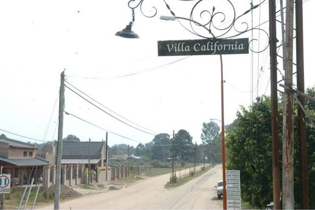 Piden pavimentar las calles de acceso a Villa California