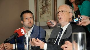 Piden el urgente tratamiento del proyecto de Ley de Protección de Testigos