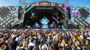 Lollapalooza Argentina 2025: el festival anunció su décima edición en el país con guiño para sus fans más fieles