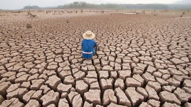 En Paraná se debatirá sobre los efectos del cambio climático en el mundo