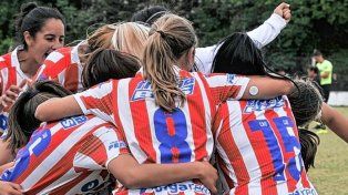 Con un video especial, Unión se sumó al Día Internacional de la Mujer