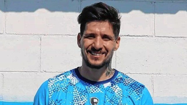 Alan Murialdo
