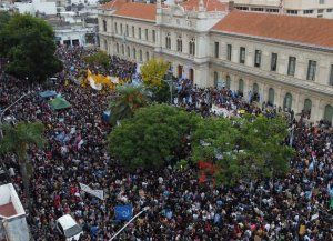 La Universidad Nacional del Litoral, entre las 100 mejores en un ranking de América Latina