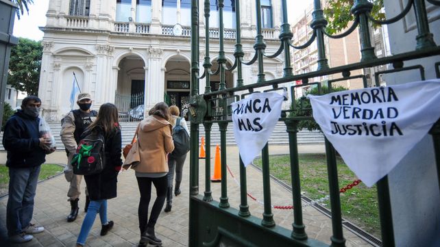 Condenas por violación: una conquista lograda con la voz y el cuerpo de las mujeres