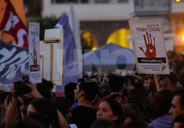 Diario UNO Santa Fe / Jose Busiemi