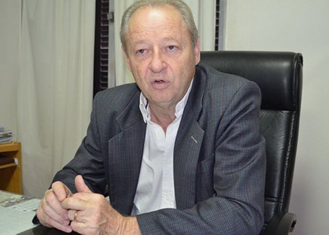 Daniel Martina