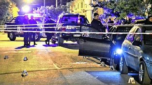 A la mujer habían intentado matarla el año pasado en Santa Fe, ahora lo consiguieron en Rosario