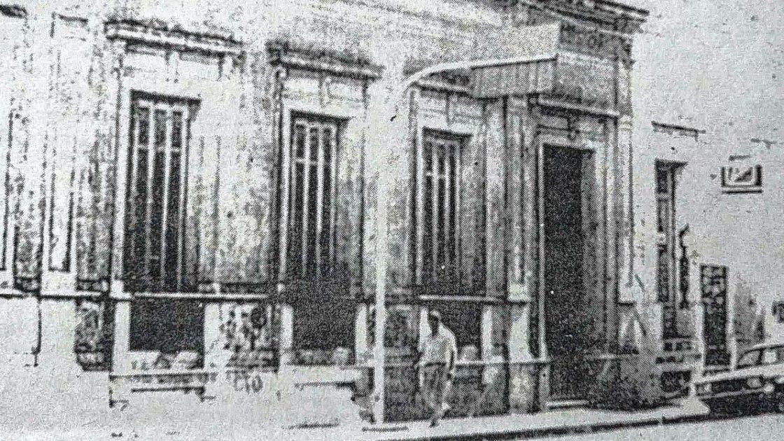 Paraná, 200 años de una ciudad: edificios que cuentan historias.