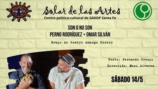 El Solar de las Artes