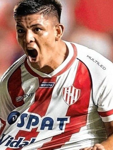 Patronato puso la mira en Unión de Santa Fe