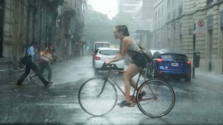 La Niña podría continuar todo el verano: qué pasaría con las lluvias en el Litoral