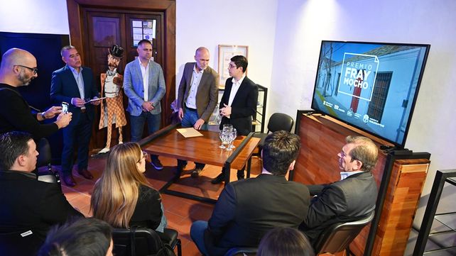 Premio Fray Mocho Ensayo ya tiene ganador
