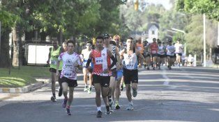 Últimos detalles para vivir el Maratón de la Avicultura.