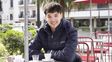 Luca Petti, ajedrecista rosarino de 18 años, competirá en el Campeonato Superior Argentino.