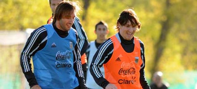 Argentina y Uruguay a todo o nada