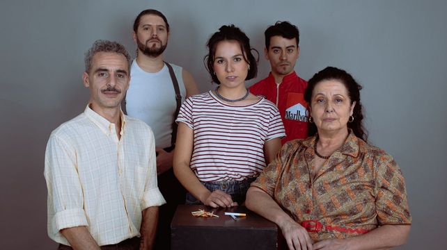 La obra Una casa de fósforos reestrena este domingo en el Cultural de Abajo y es parte de la agenda teatral del fin de semana en Rosario
