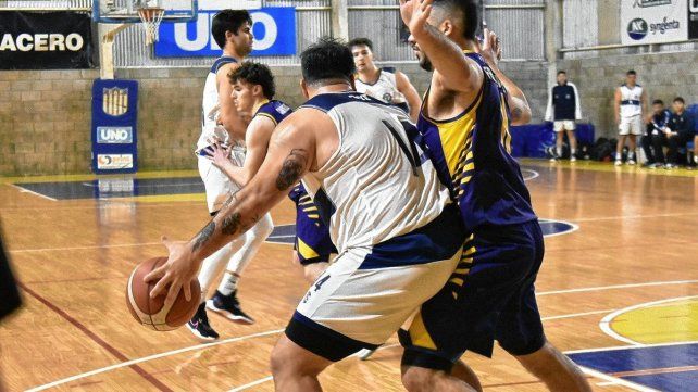 Gimnasia recibirá el viernes a Talleres de Paraná por la segunda fecha del Prefederal.