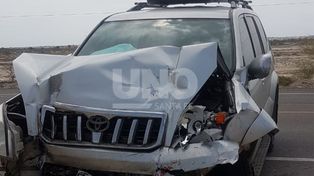 El hincha de Unión que se accidentó en Perú no puede volver y denuncia extorsión