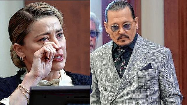 Johnny Depp ganó el juicio por difamación