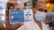 La cantidad distribuida en las farmacias es muy escasa hasta el momento.